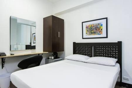 San Agustin Residences Μακάτι Εξωτερικό φωτογραφία