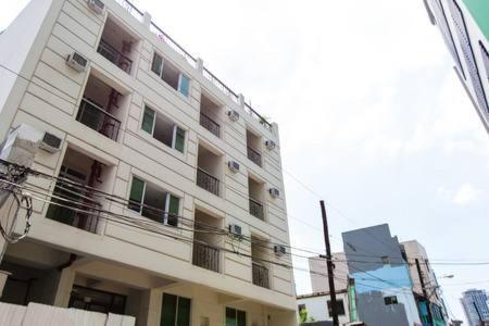 San Agustin Residences Μακάτι Εξωτερικό φωτογραφία
