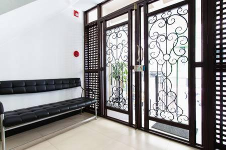 San Agustin Residences Μακάτι Εξωτερικό φωτογραφία