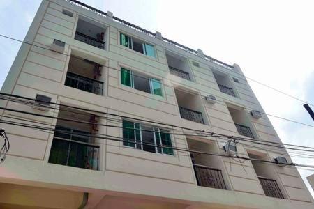 San Agustin Residences Μακάτι Εξωτερικό φωτογραφία