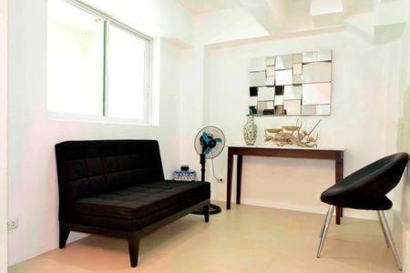 San Agustin Residences Μακάτι Εξωτερικό φωτογραφία
