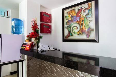 San Agustin Residences Μακάτι Εξωτερικό φωτογραφία