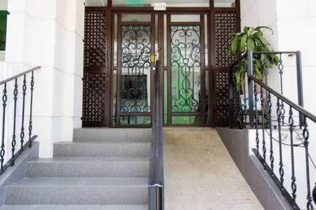 San Agustin Residences Μακάτι Εξωτερικό φωτογραφία
