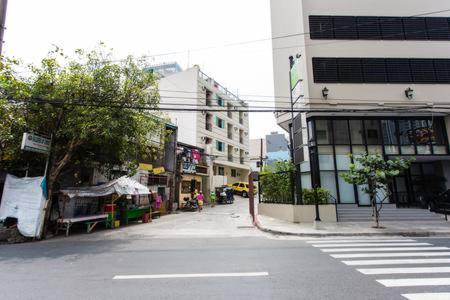 San Agustin Residences Μακάτι Εξωτερικό φωτογραφία