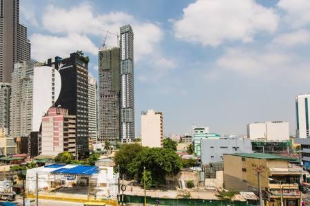San Agustin Residences Μακάτι Εξωτερικό φωτογραφία