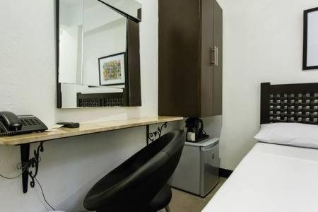 San Agustin Residences Μακάτι Εξωτερικό φωτογραφία