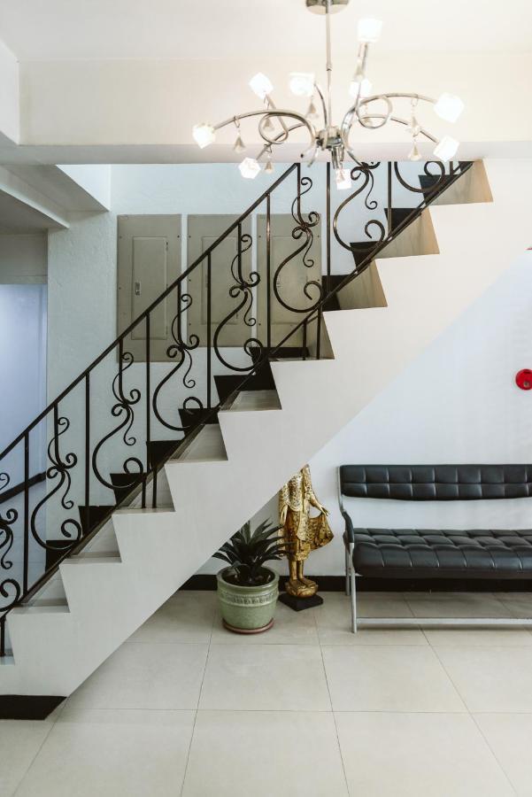 San Agustin Residences Μακάτι Εξωτερικό φωτογραφία