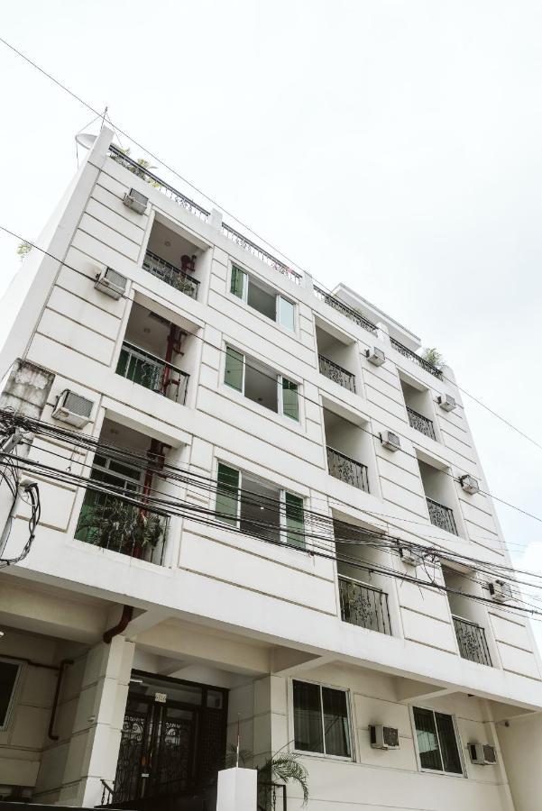 San Agustin Residences Μακάτι Εξωτερικό φωτογραφία
