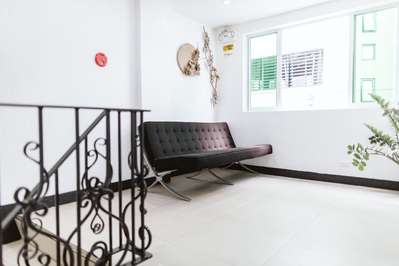 San Agustin Residences Μακάτι Εξωτερικό φωτογραφία