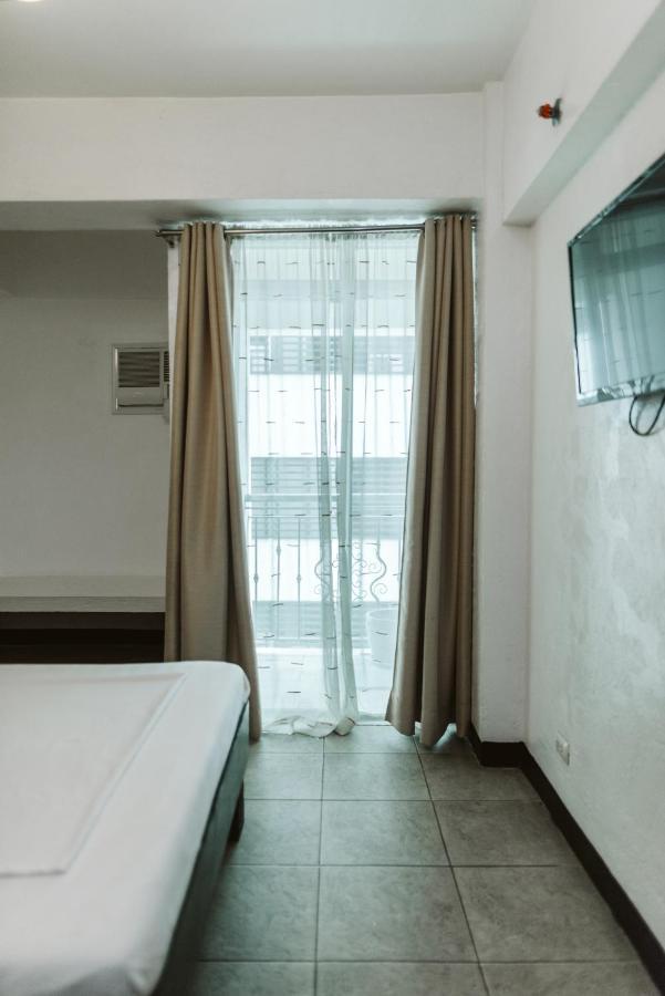 San Agustin Residences Μακάτι Εξωτερικό φωτογραφία
