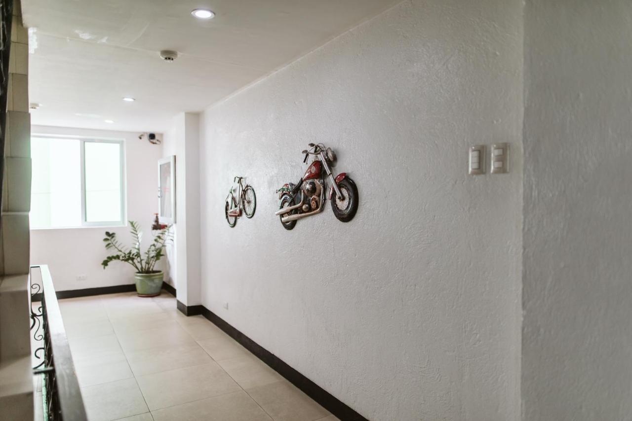 San Agustin Residences Μακάτι Εξωτερικό φωτογραφία