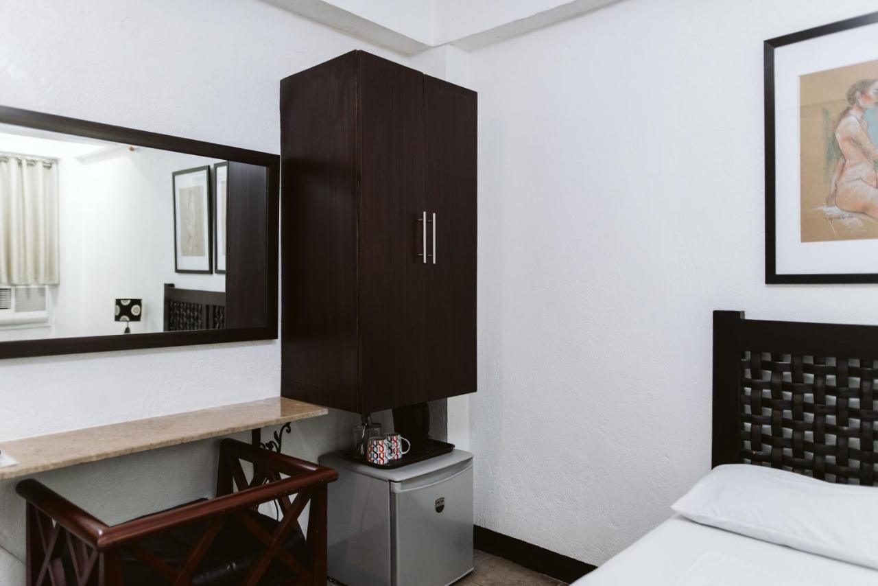 San Agustin Residences Μακάτι Εξωτερικό φωτογραφία