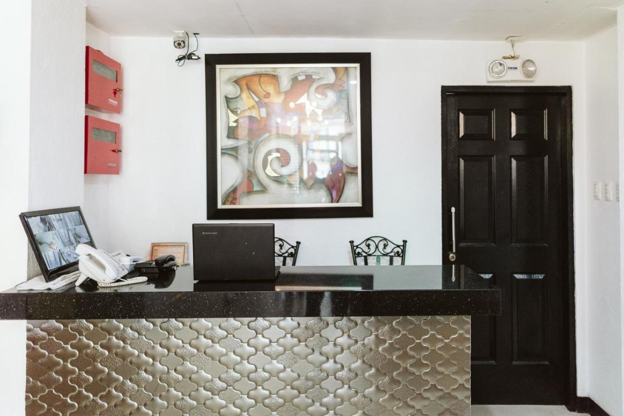 San Agustin Residences Μακάτι Εξωτερικό φωτογραφία