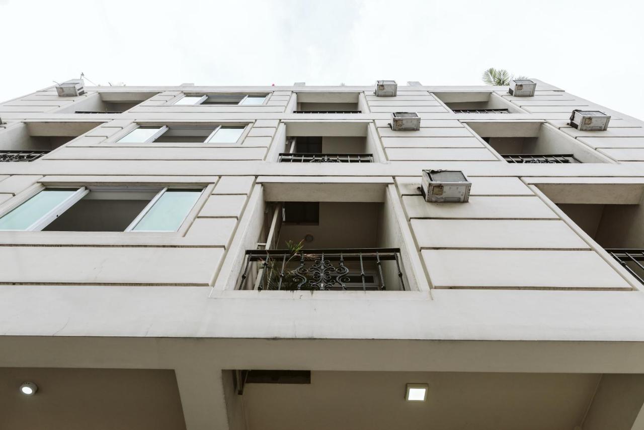 San Agustin Residences Μακάτι Εξωτερικό φωτογραφία