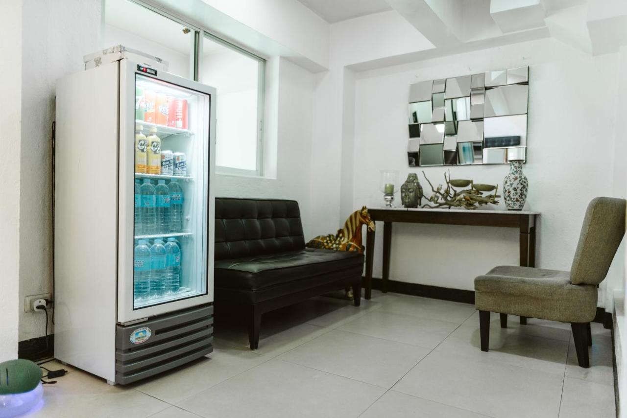 San Agustin Residences Μακάτι Εξωτερικό φωτογραφία