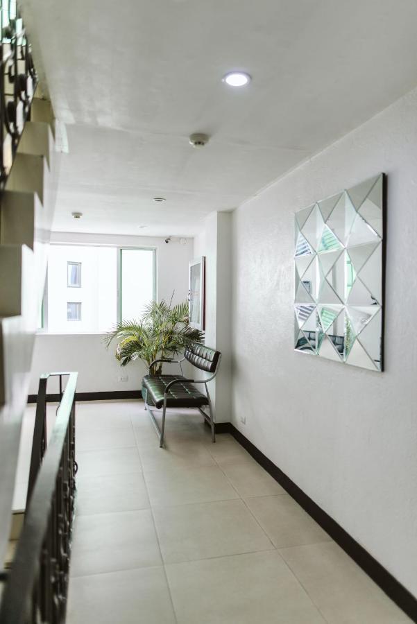 San Agustin Residences Μακάτι Εξωτερικό φωτογραφία