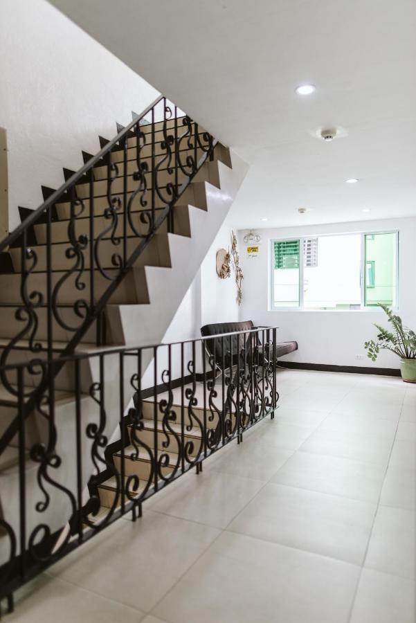San Agustin Residences Μακάτι Εξωτερικό φωτογραφία