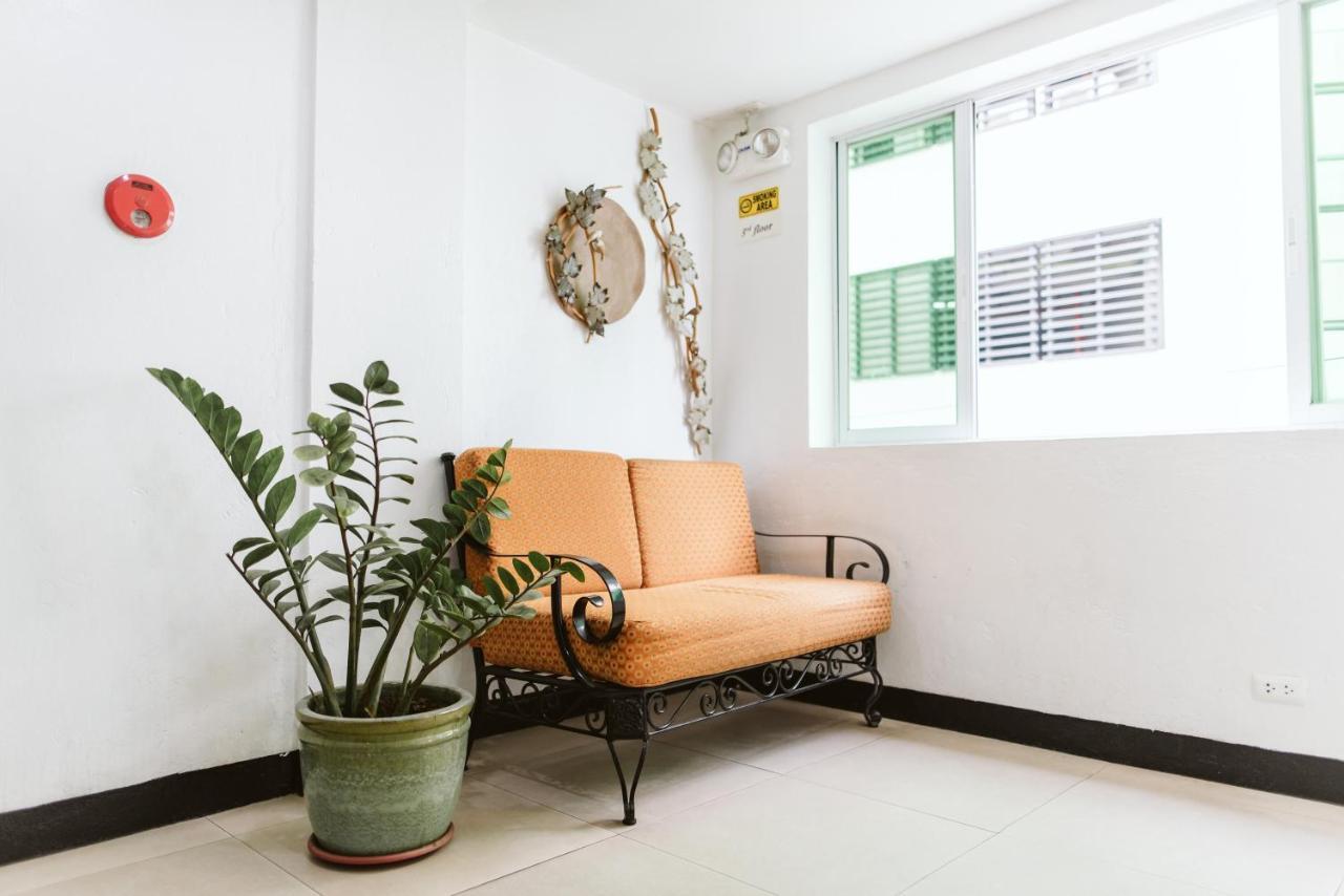 San Agustin Residences Μακάτι Εξωτερικό φωτογραφία